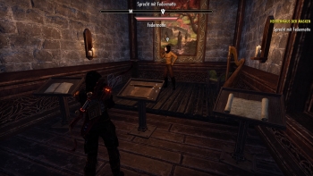 The Elder Scrolls Online - Summerset Screenshot